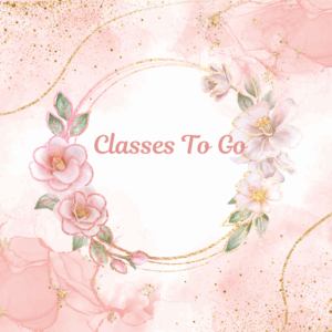 Classes To Go