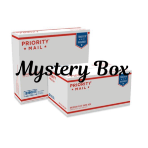 Stampin' Up! Mystery Medium Flat Rate Box