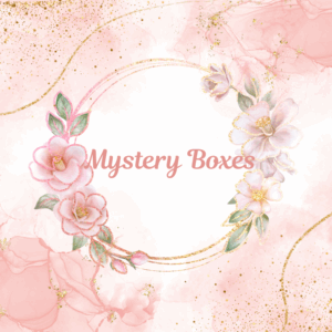 Mystery Boxes
